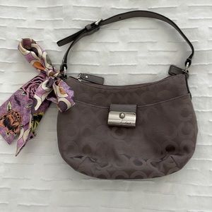 Coach Kristan purse